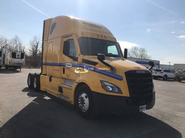 Truck