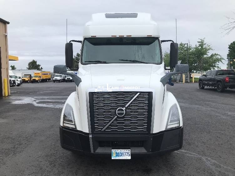 Truck