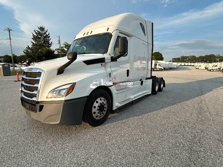 Truck