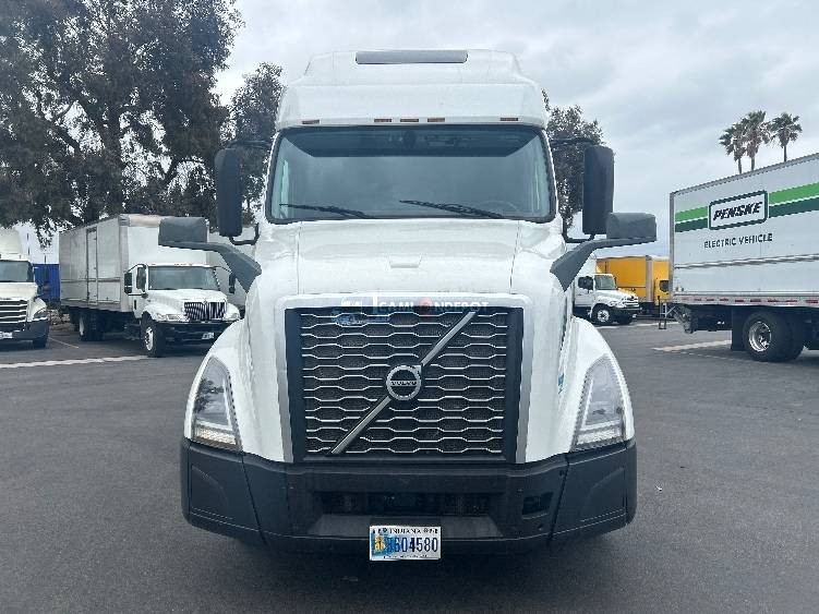 Truck