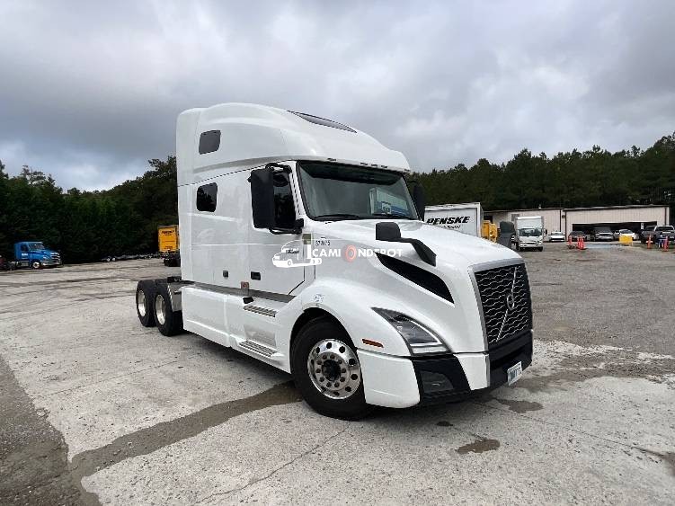 Truck