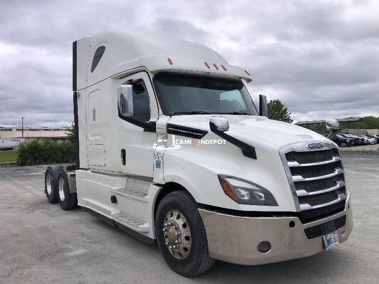 Truck