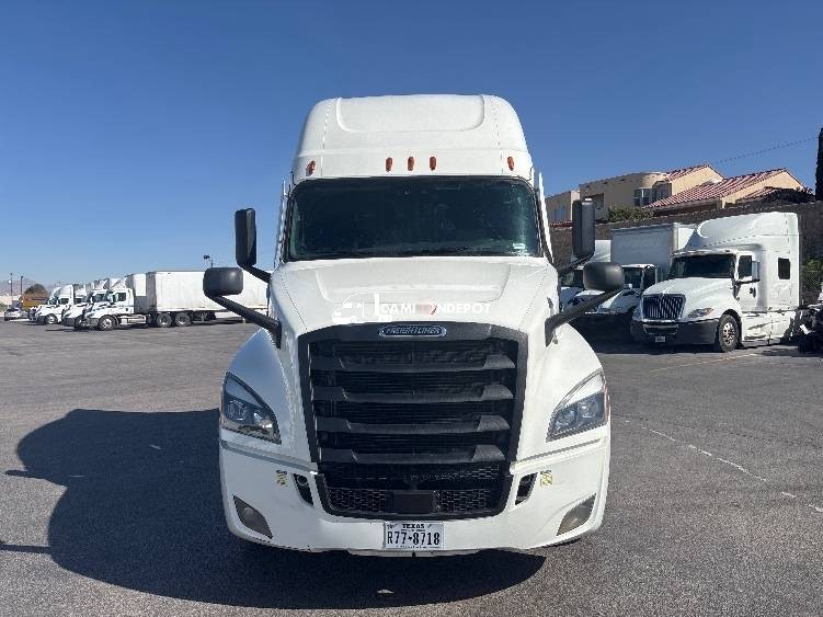 Truck