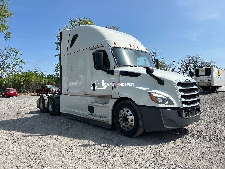 Truck