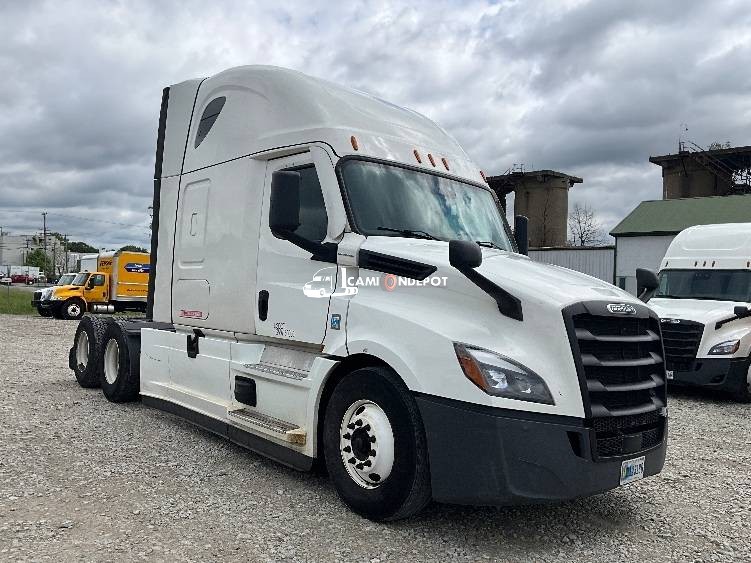 Truck