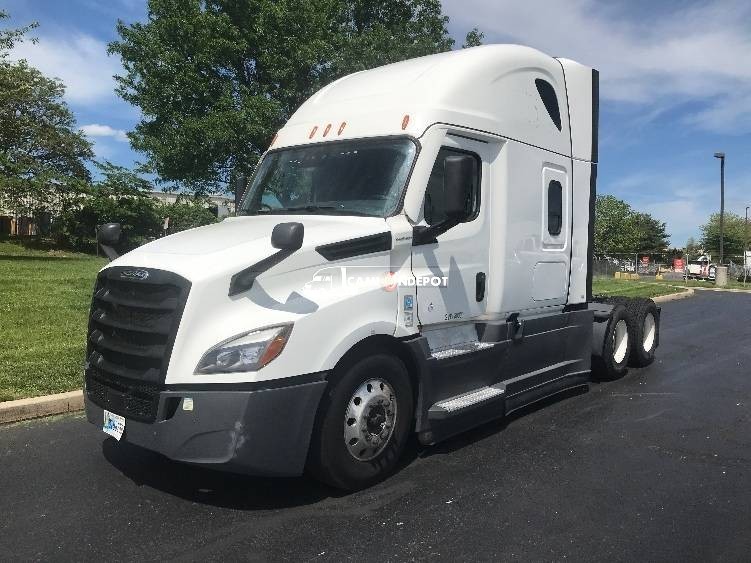 Truck