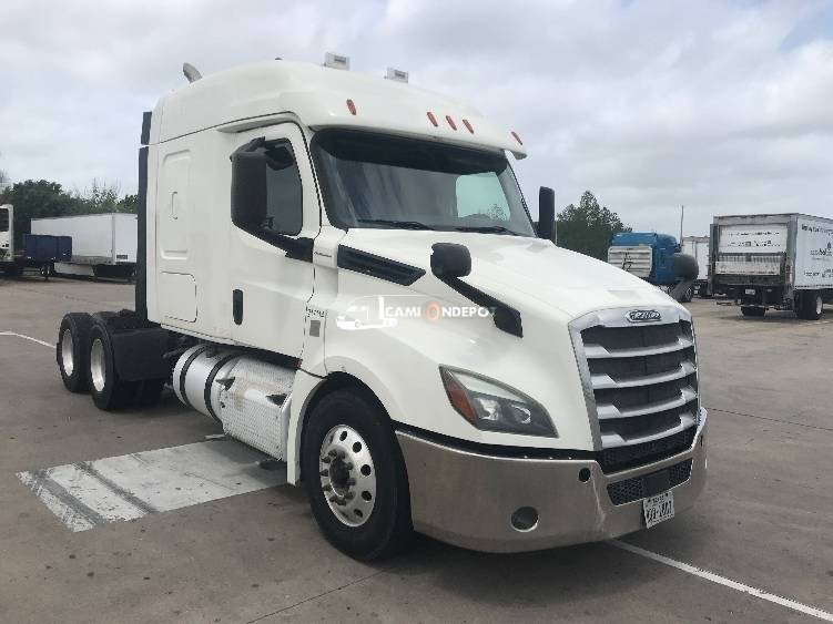 Truck