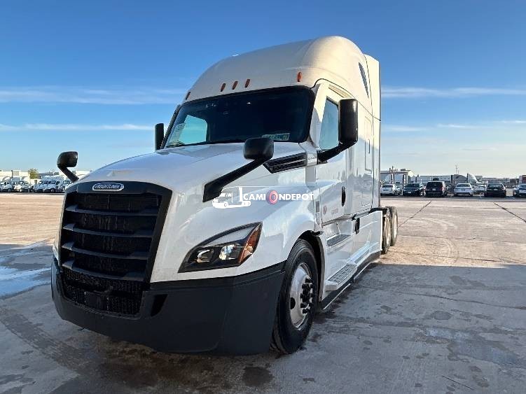 Truck