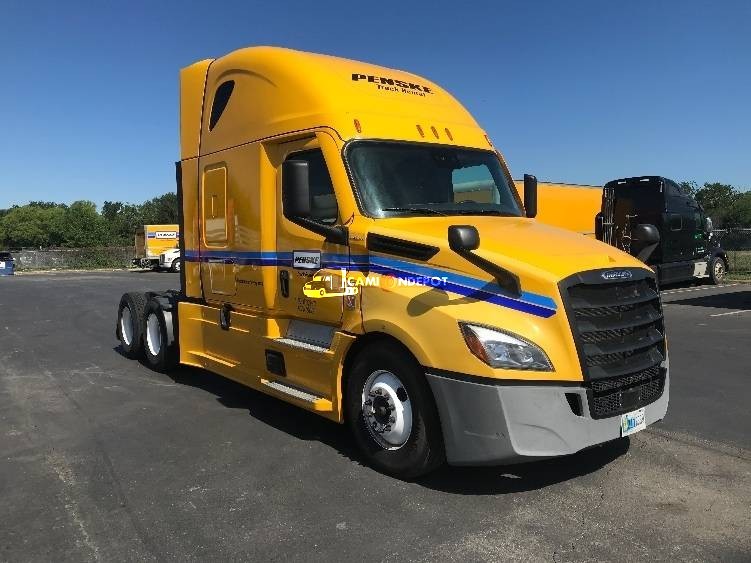 Truck