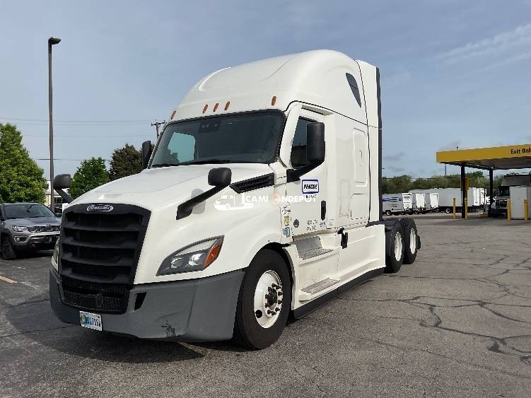 Truck