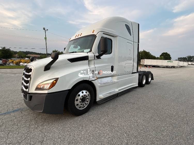 Truck