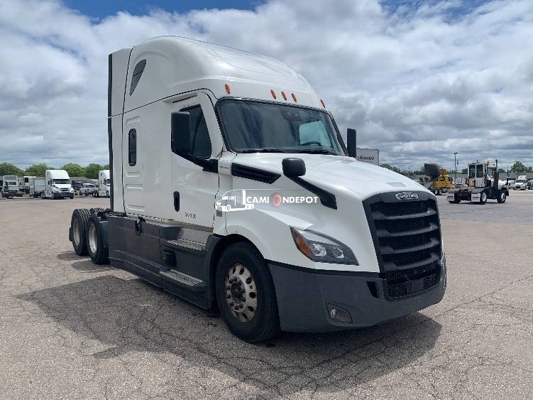 Truck