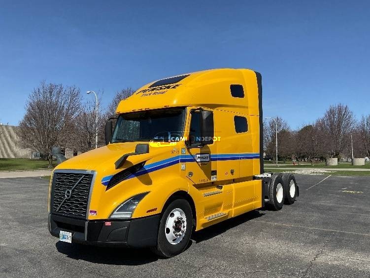 Truck