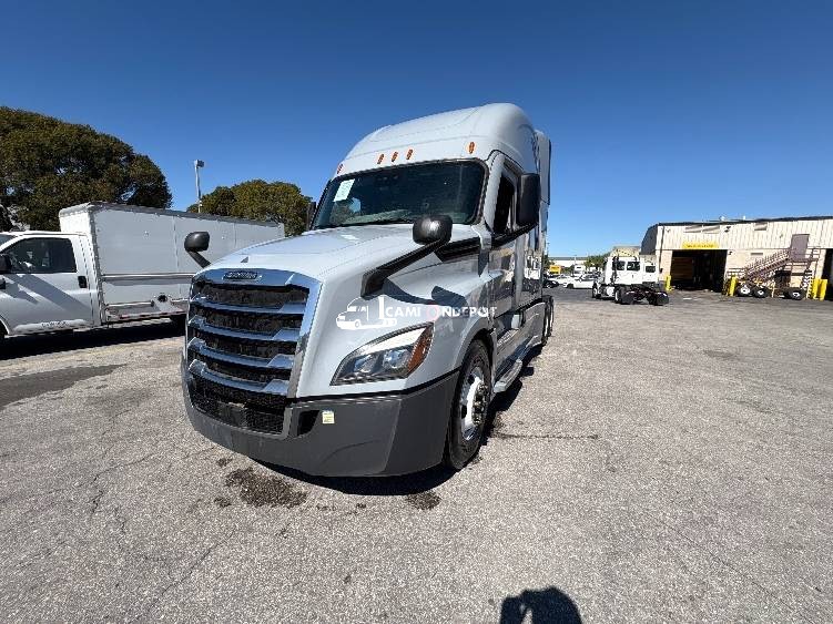 Truck