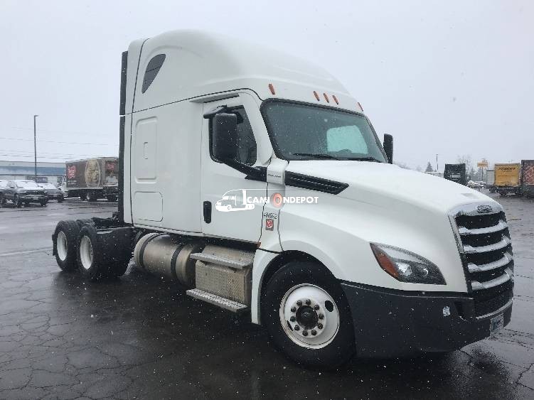 Truck
