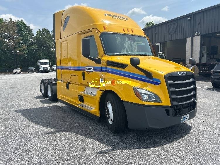 Truck