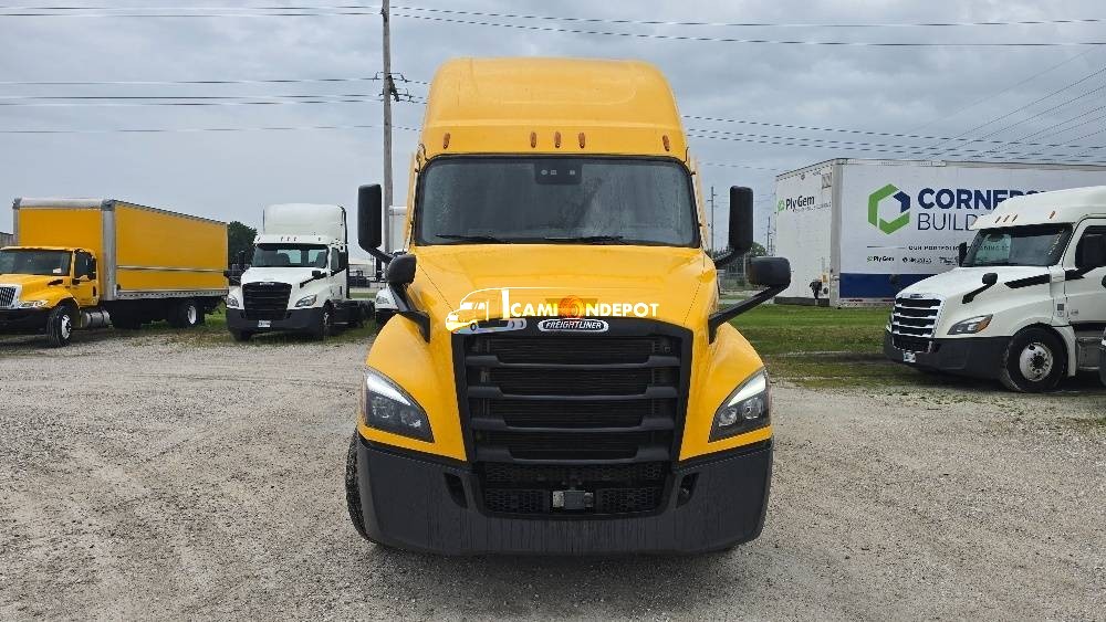 Truck