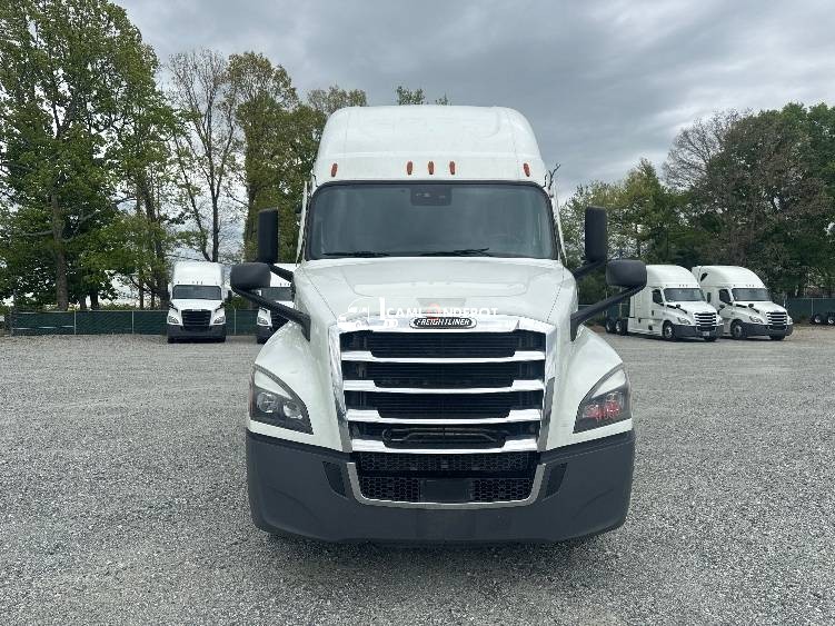 Truck