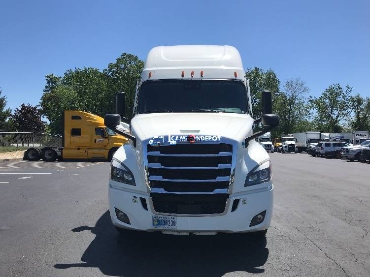 Truck