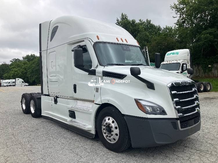 Truck