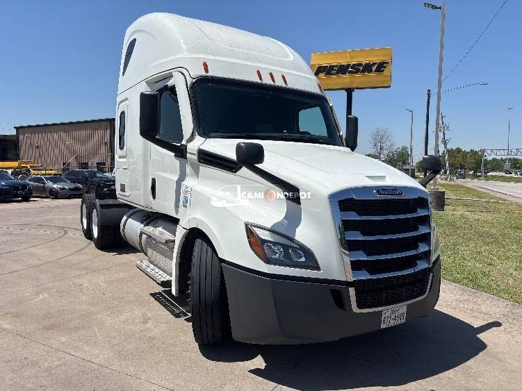 Truck