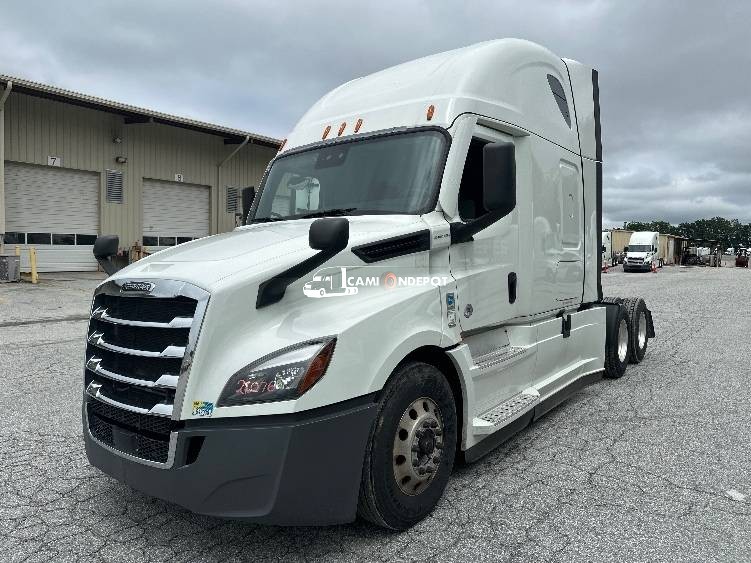 Truck