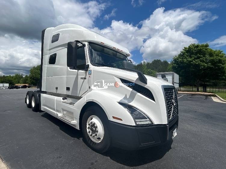 Truck