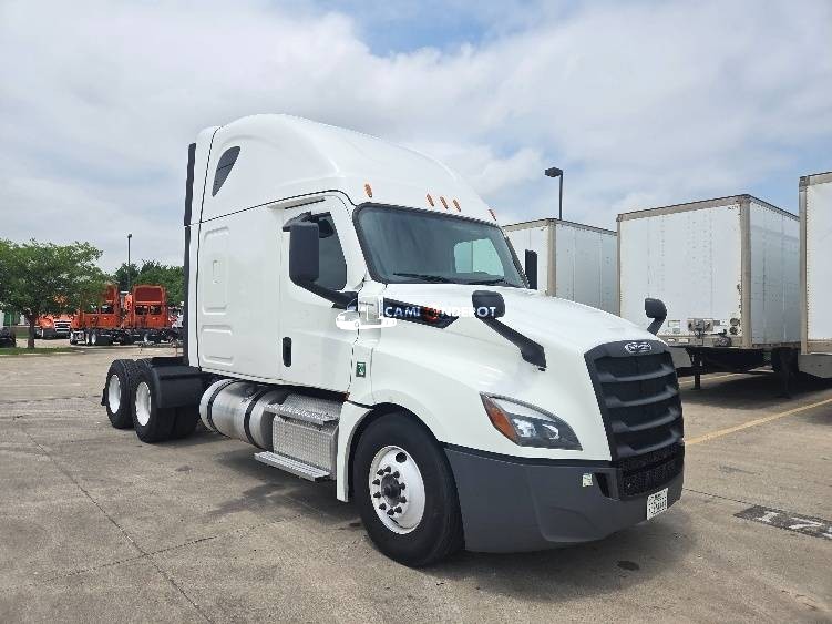 Truck