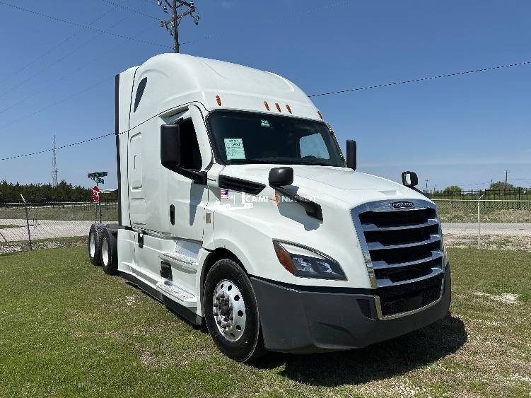 Truck