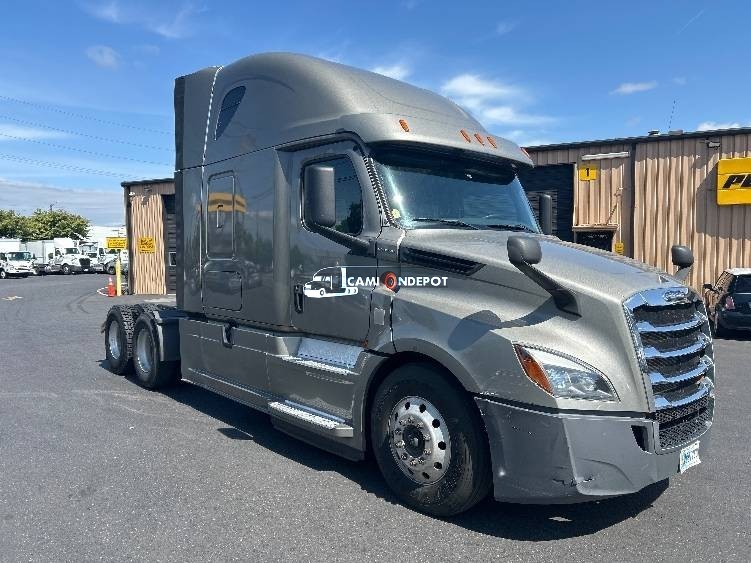 Truck