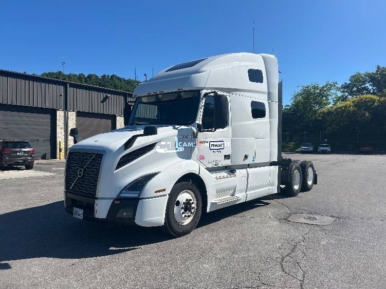 Truck