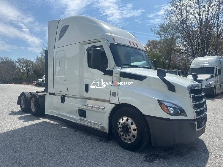 Truck
