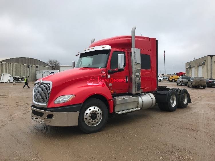 Truck