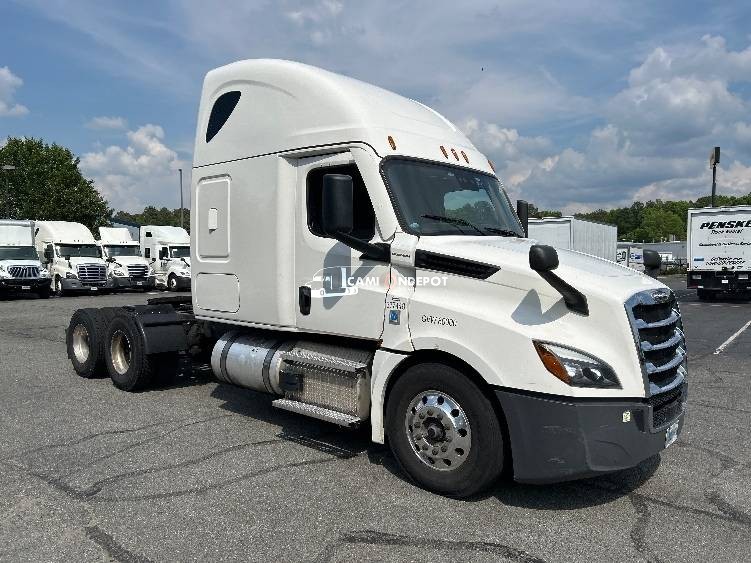 Truck