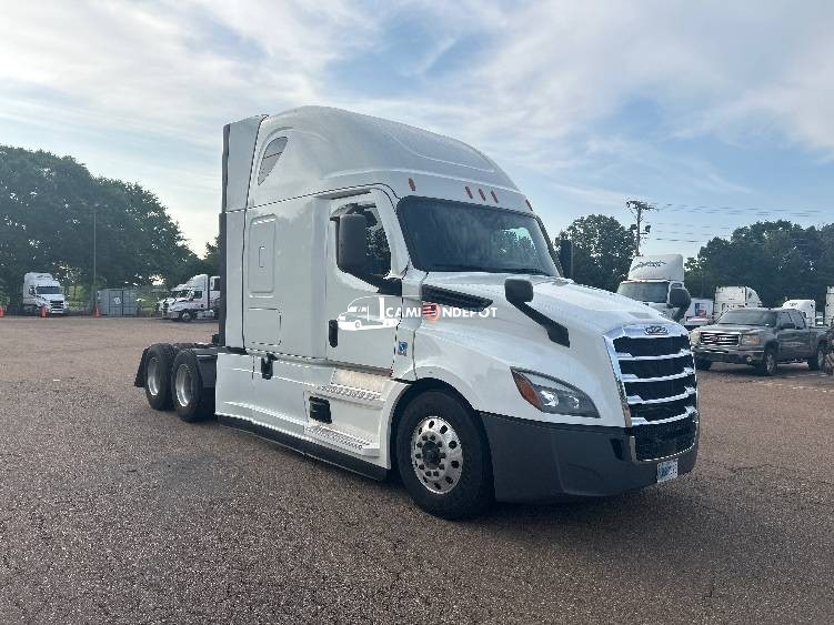 Truck