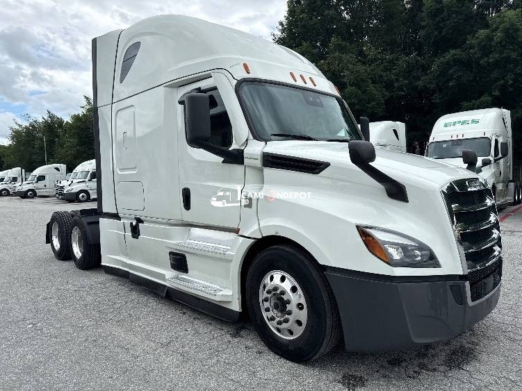 Truck