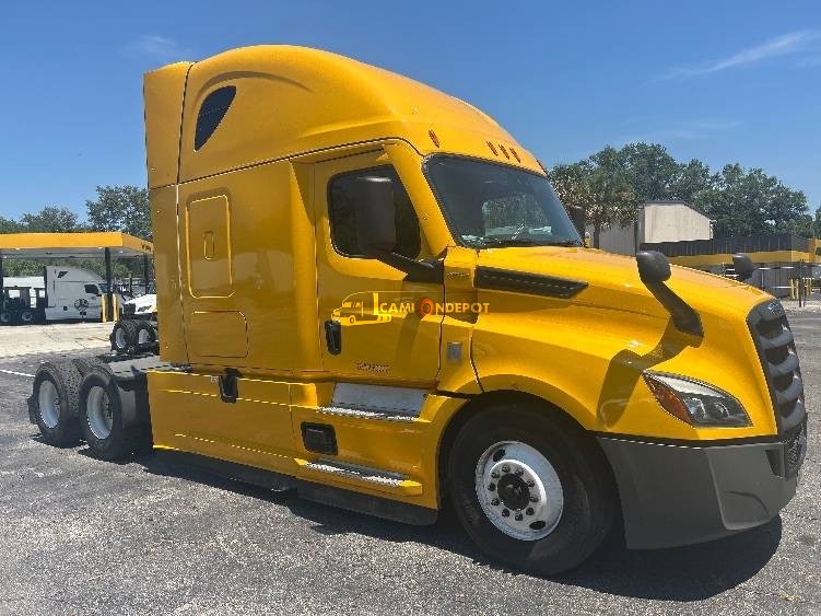 Truck