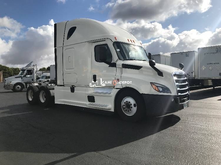 Truck