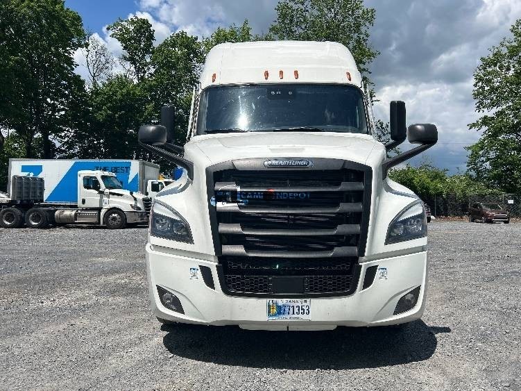 Truck