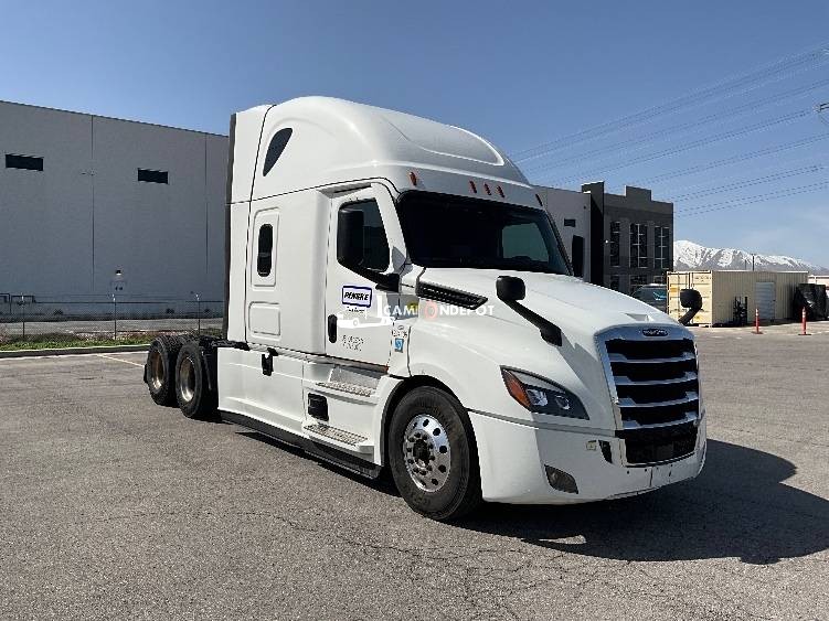 Truck