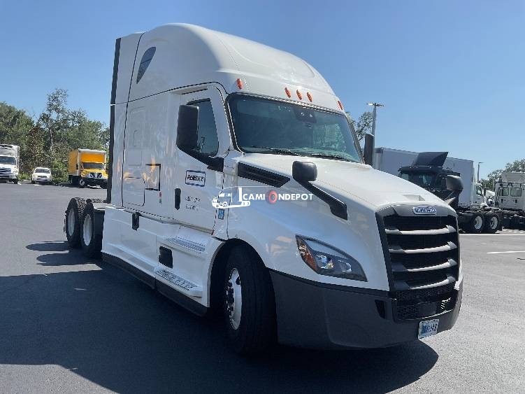 Truck