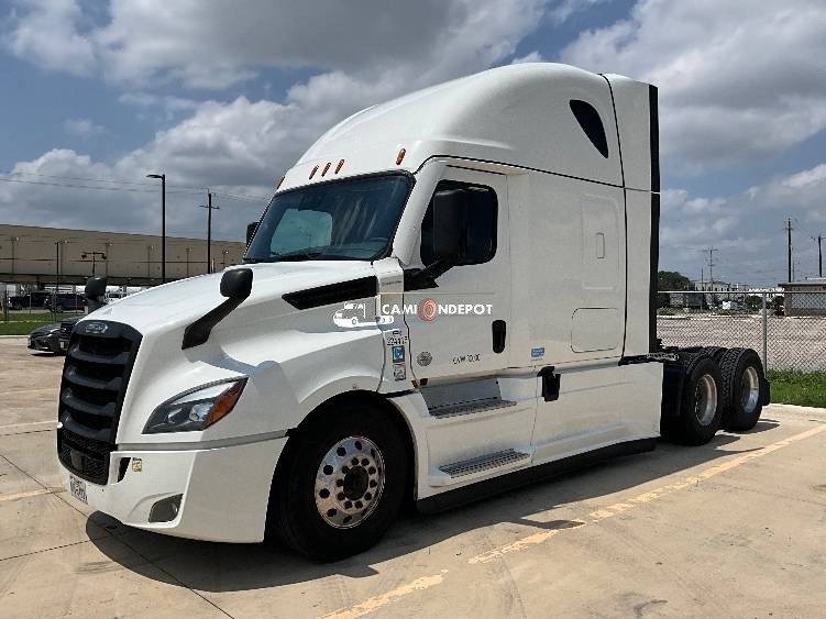 Truck