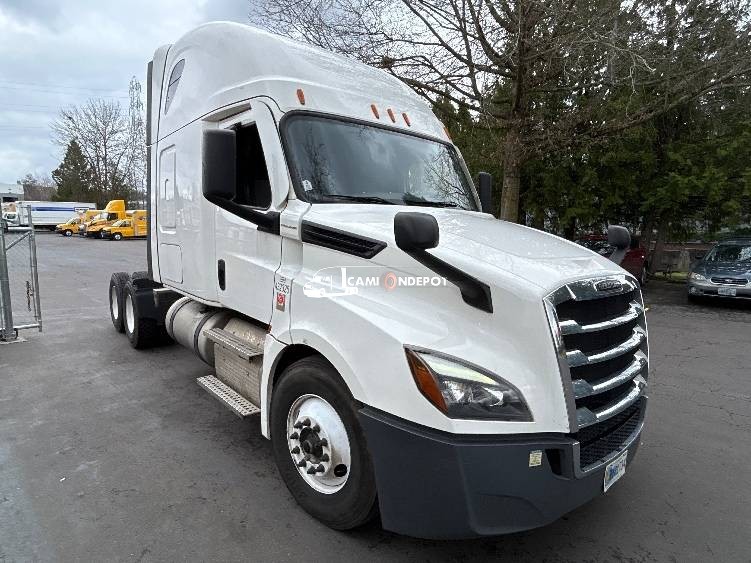 Truck