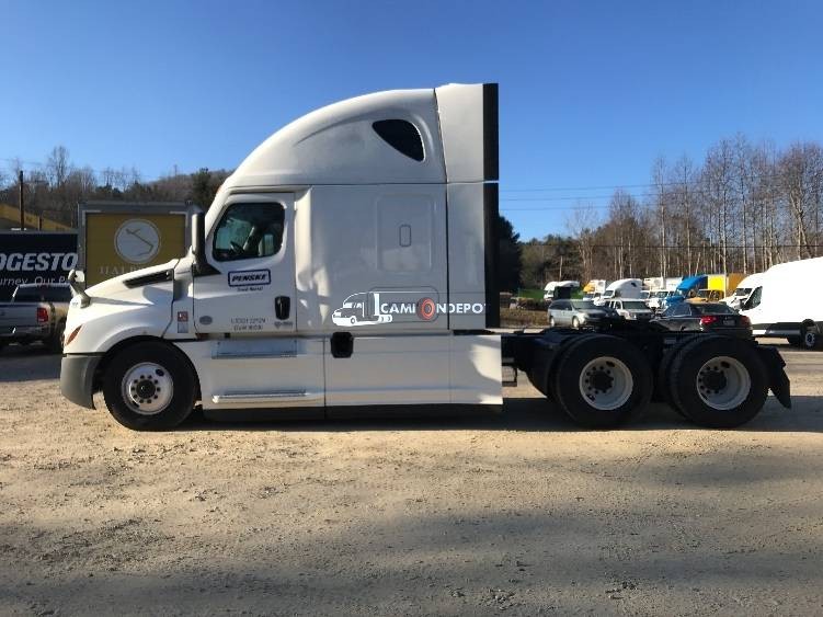 Truck