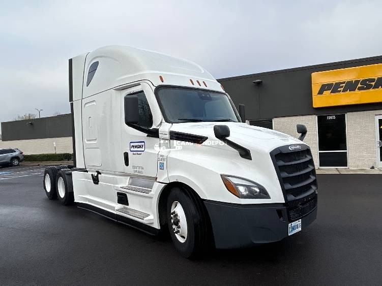 Truck