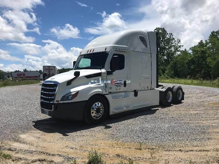Truck