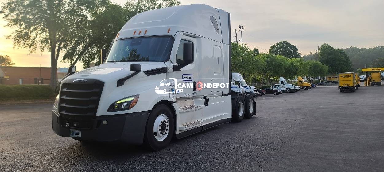 Truck