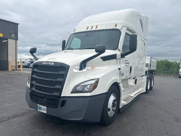 Truck