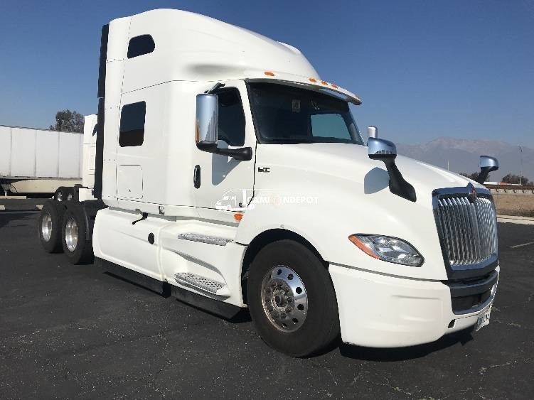 Truck