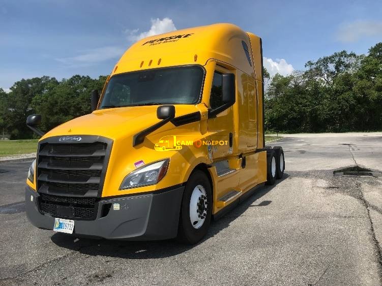 Truck